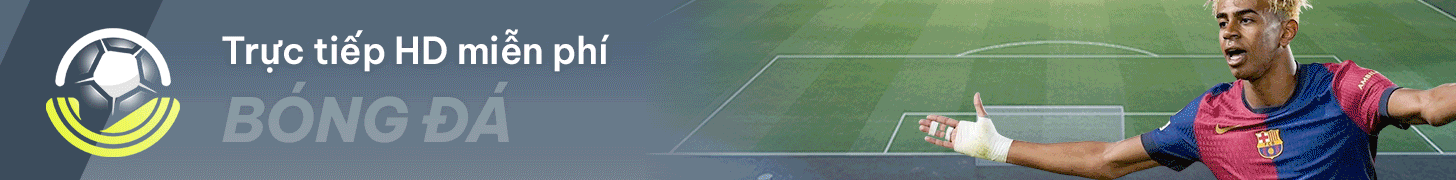 Xem trực tiếp bóng đá full HD tại Robong